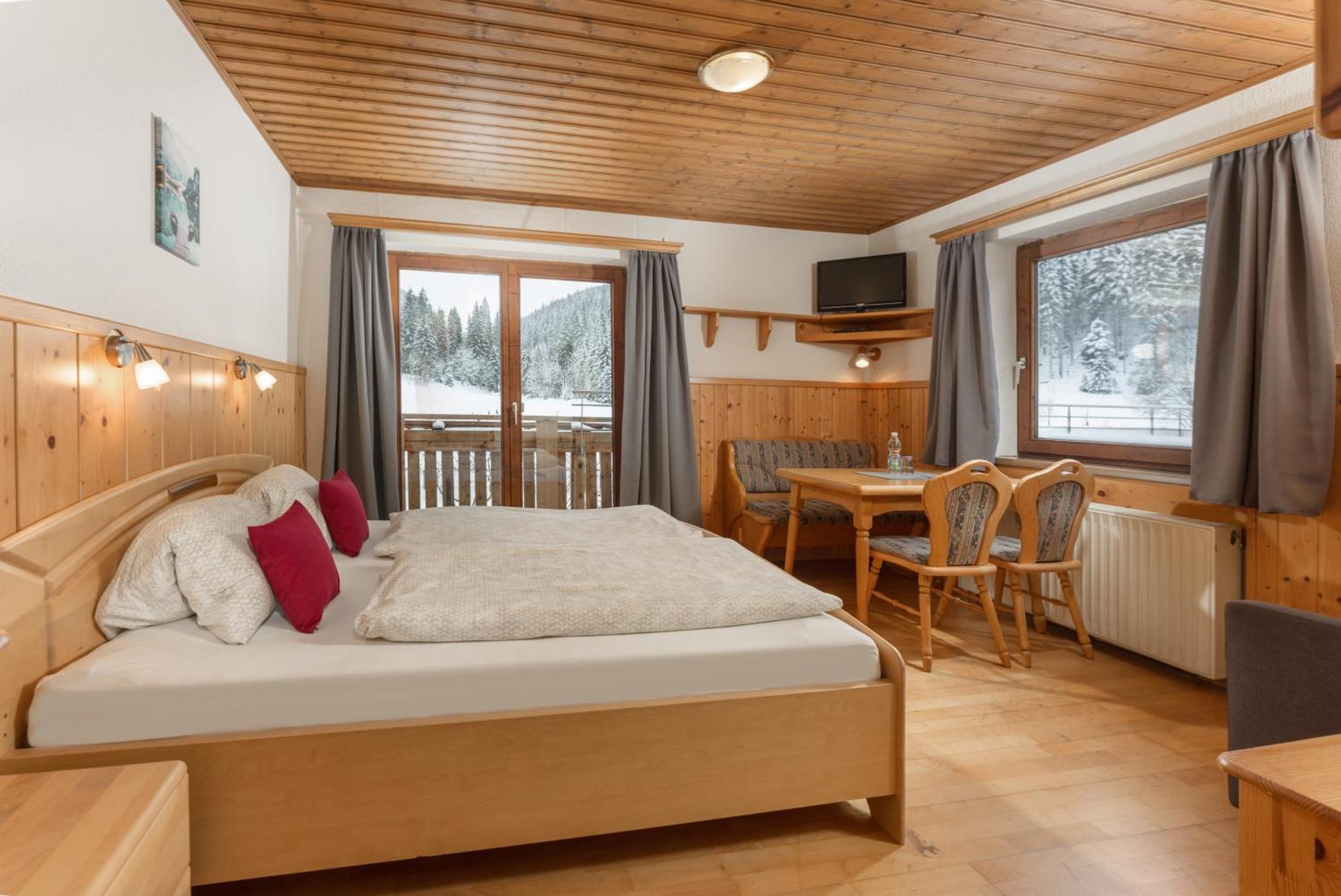 Winklhuette Villa Forstau  Ngoại thất bức ảnh