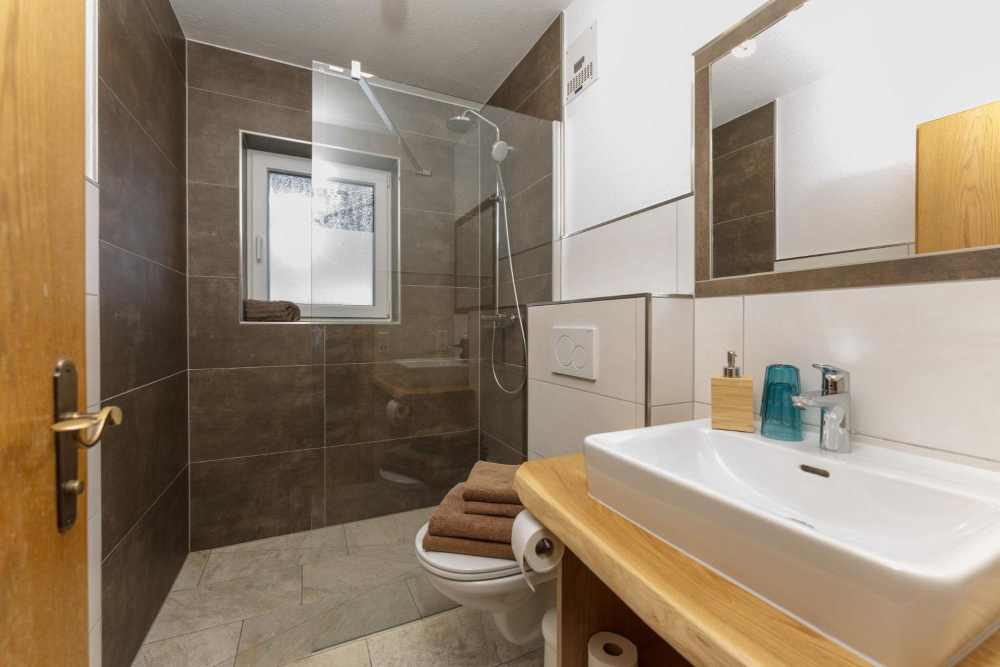 Winklhuette Villa Forstau  Ngoại thất bức ảnh