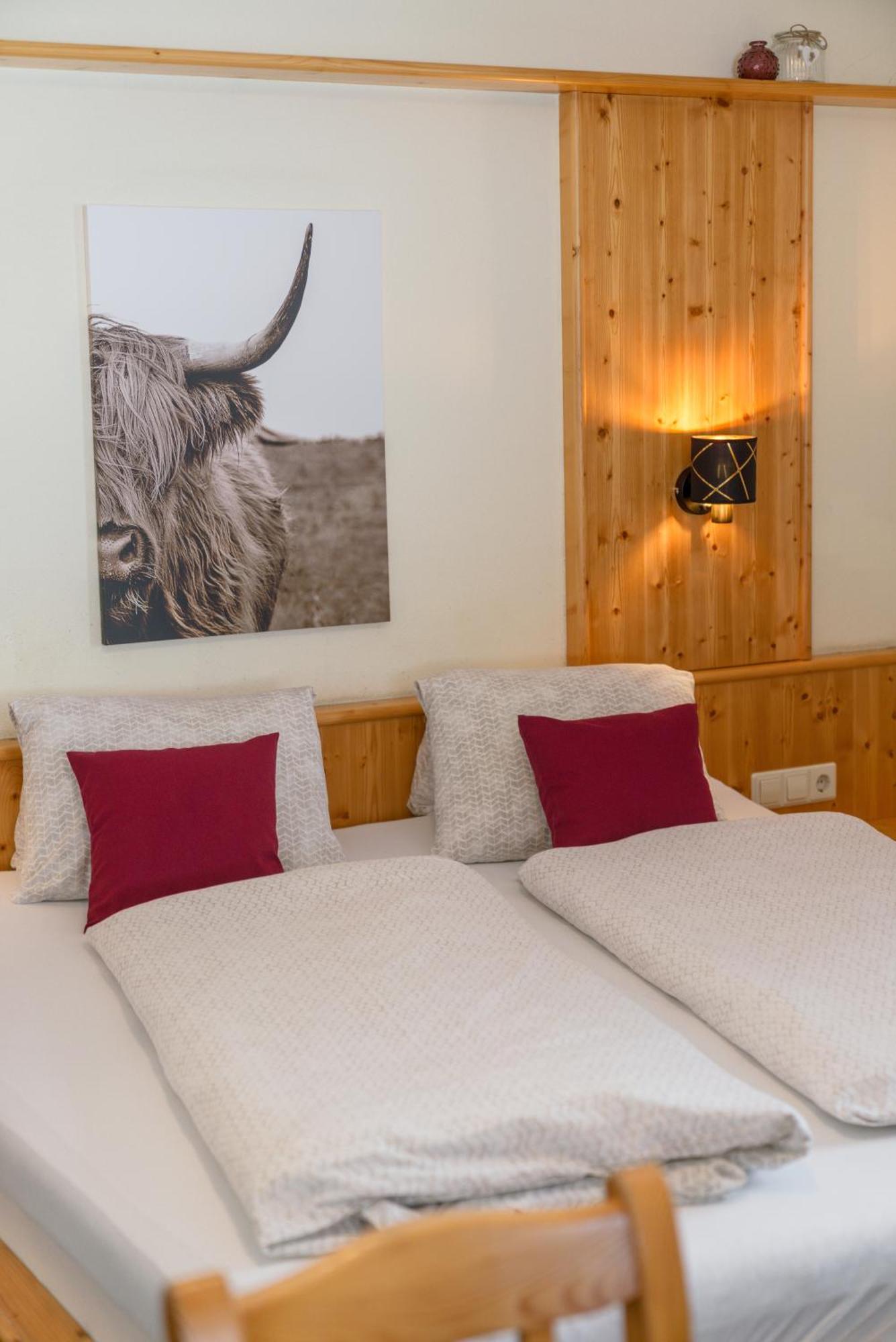 Winklhuette Villa Forstau  Ngoại thất bức ảnh
