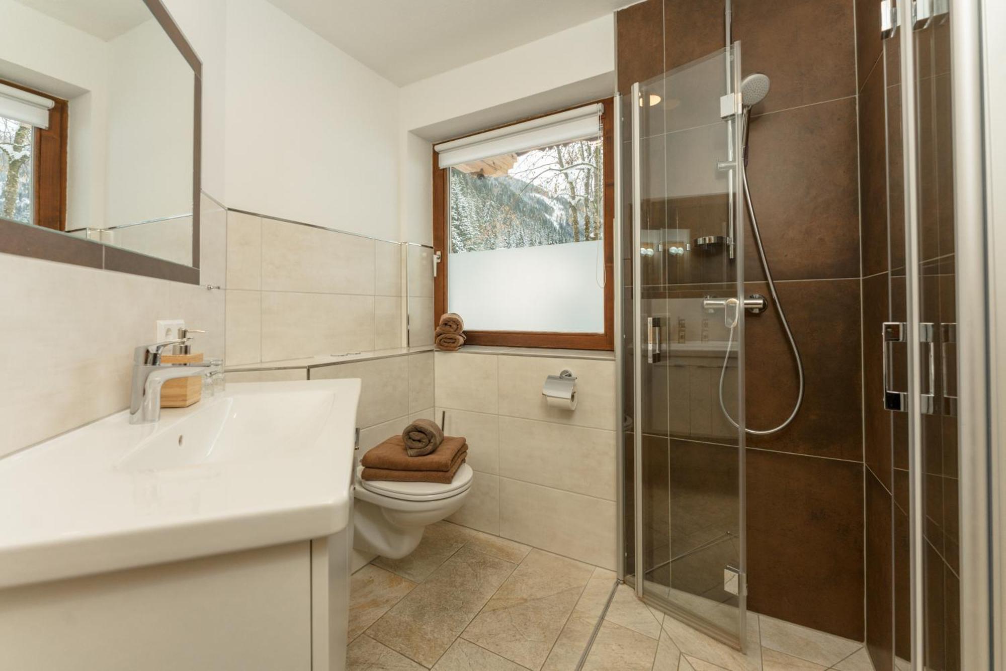 Winklhuette Villa Forstau  Ngoại thất bức ảnh